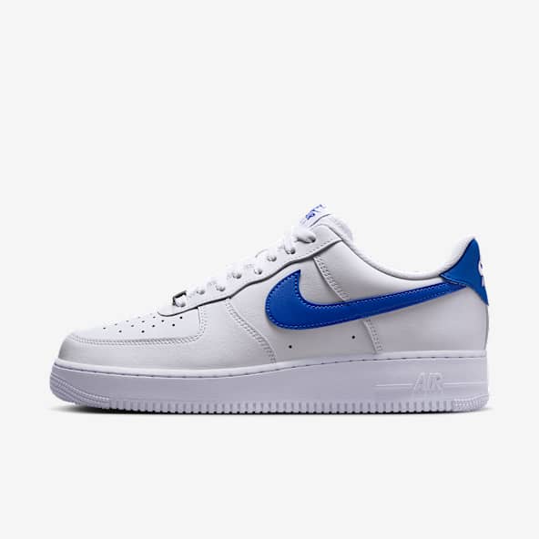 Nike Air Force 1 Shoes. Nike
